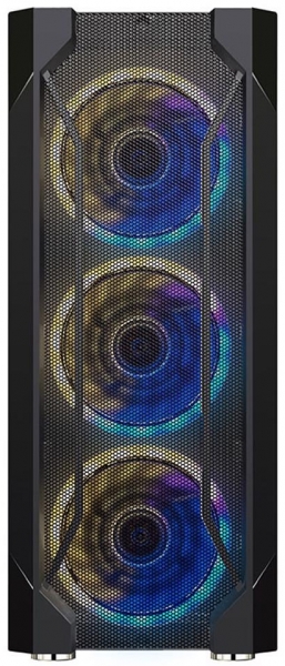 GameBooster Gamebooster GB-L06B Bilgisayar Kasası