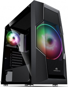 Gamebooster GB-G2057B 750W Bilgisayar Kasası