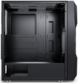 Gamebooster GB-G2057B 750W Bilgisayar Kasası