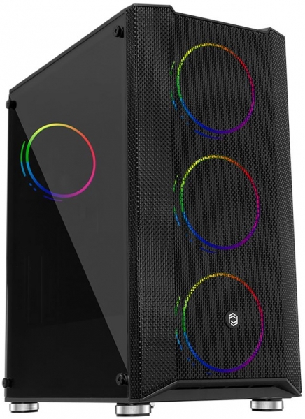 Frisby Panda 650W Bilgisayar Kasası