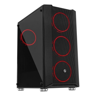 Frisby Panda 650W Bilgisayar Kasası