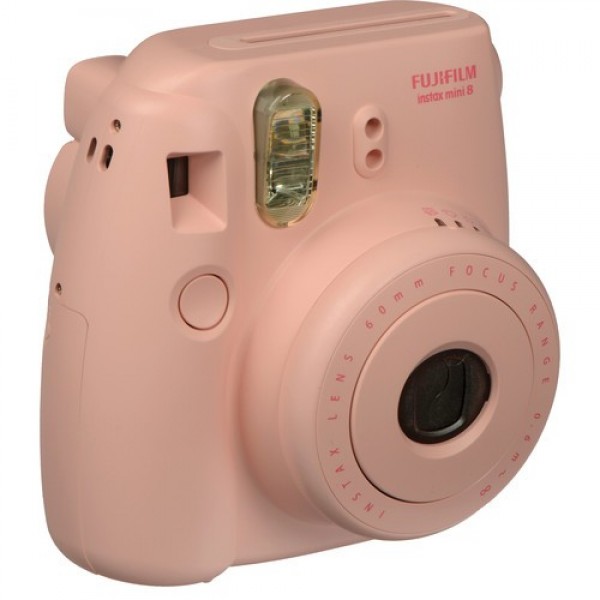 Fujifilm Instax Mini 8 Şipşak Fotoğraf Makinesi