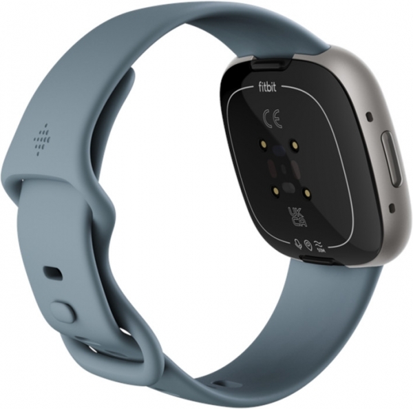 Fitbit Versa 4 Akıllı Saat