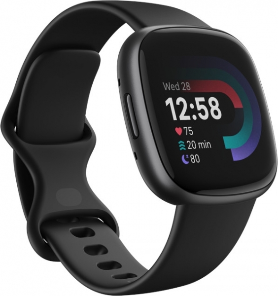 Fitbit Versa 4 Akıllı Saat