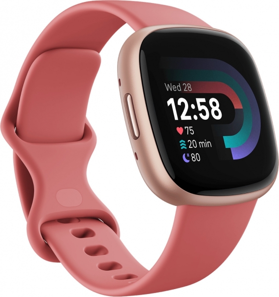Fitbit Versa 4 Akıllı Saat