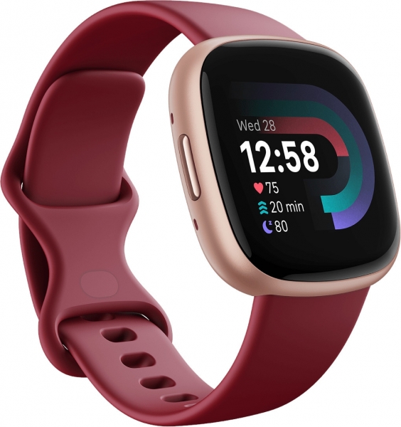 Fitbit Versa 4 Akıllı Saat