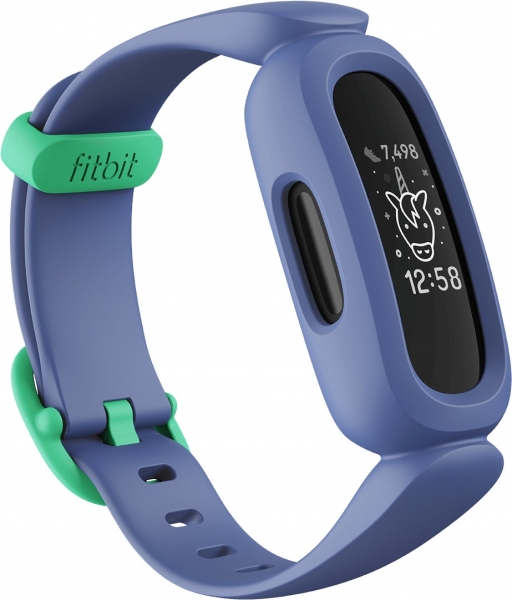 Fitbit Ace 3 Akıllı Çocuk Saati