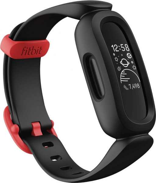 Fitbit Ace 3 Akıllı Çocuk Saati