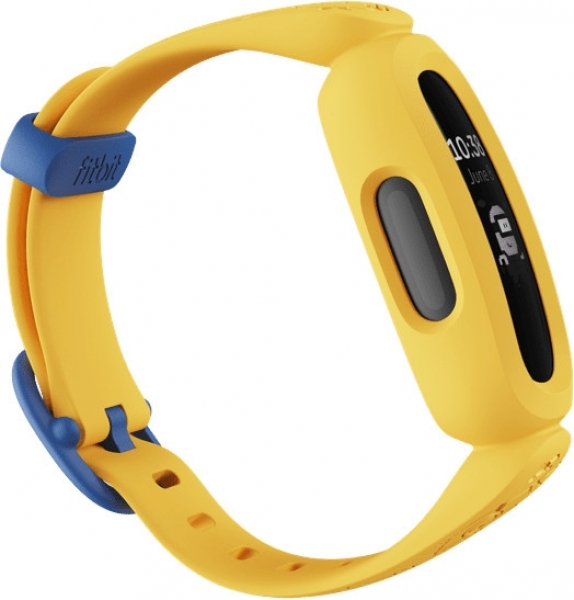 Fitbit Ace 3 Akıllı Çocuk Saati