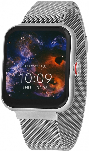 FitWatch FT202201F601 Akıllı Saat
