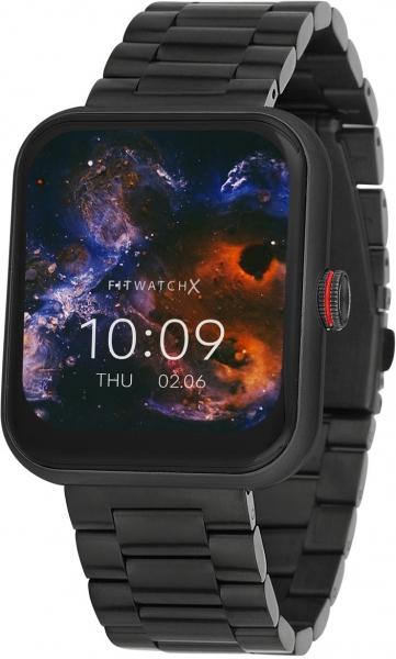 FitWatch FT202201F601 Akıllı Saat