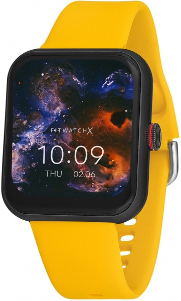FitWatch FT202201F601 Akıllı Saat