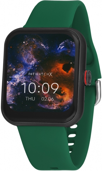 FitWatch FT202201F601 Akıllı Saat
