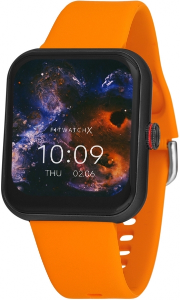 FitWatch FT202201F601 Akıllı Saat