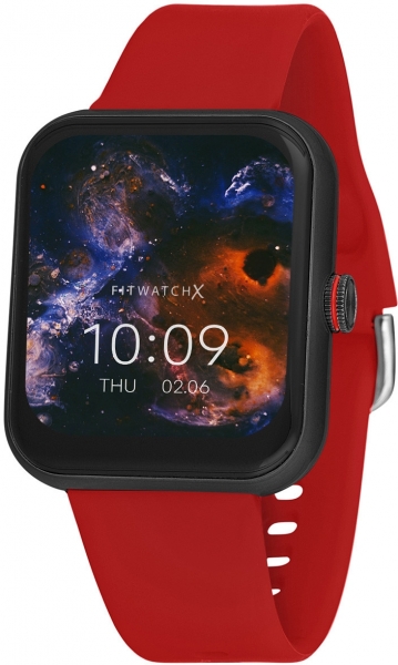 FitWatch FT202201F601 Akıllı Saat