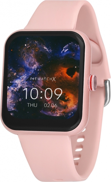 FitWatch FT202201F601 Akıllı Saat