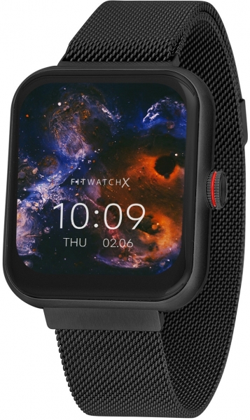 FitWatch FT202201F601 Akıllı Saat