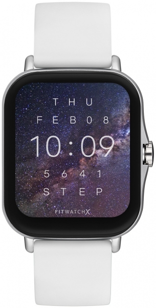 FitWatch FT202201F901 Akıllı Saat