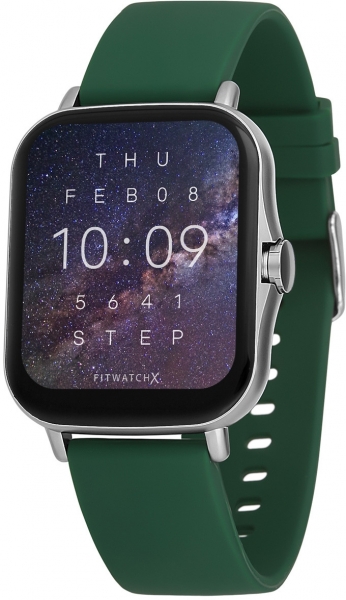 FitWatch FT202201F901 Akıllı Saat