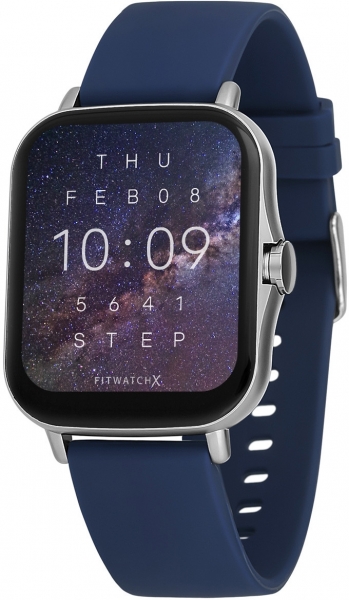 FitWatch FT202201F901 Akıllı Saat