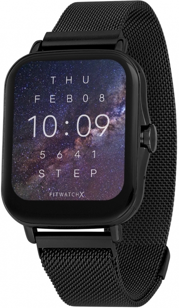 FitWatch FT202201F901 Akıllı Saat