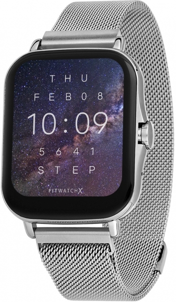 FitWatch FT202201F901 Akıllı Saat