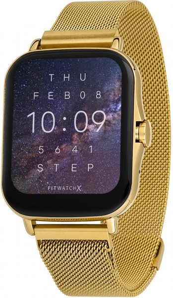 FitWatch FT202201F901 Akıllı Saat
