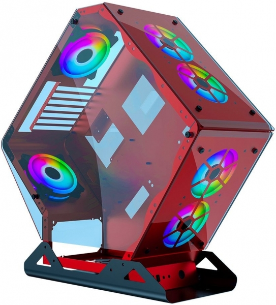 Dragos Cage 600W Bilgisayar Kasası