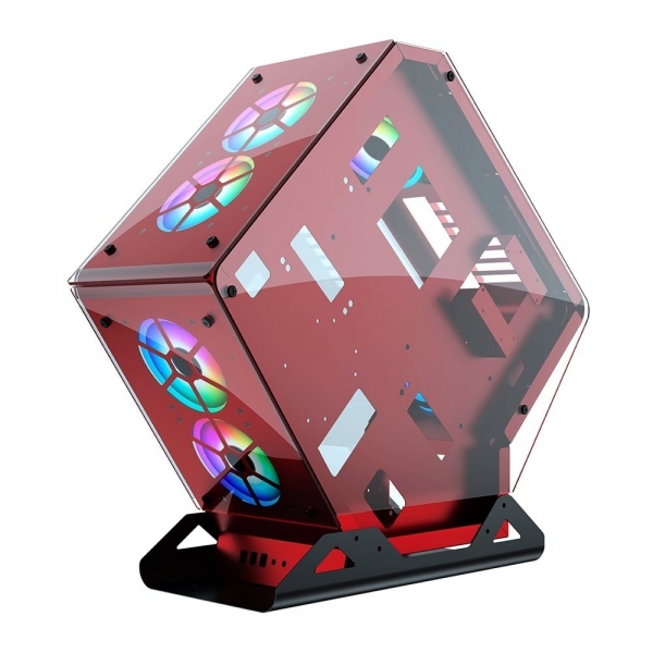 Dragos Cage 600W Bilgisayar Kasası