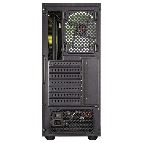 Dragos Panda Kick 500W Bilgisayar Kasası