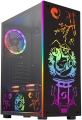 Dragos Panda Kick 500W resim