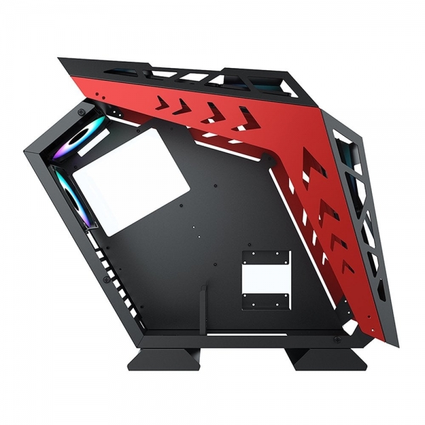Dragos Robotic 600W Bilgisayar Kasası