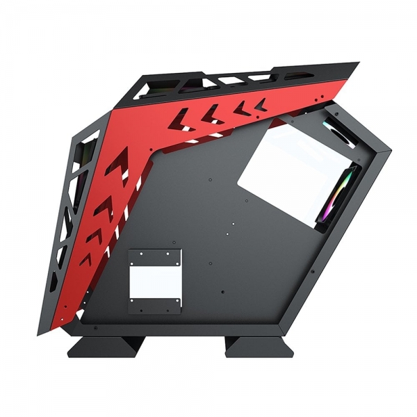 Dragos Robotic 600W Bilgisayar Kasası