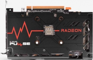 Sapphire Radeon RX 6600 8GB Ekran Kartı