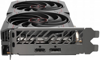 Sapphire Radeon RX 6600 8GB Ekran Kartı