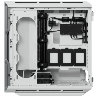 Corsair iCUE 5000T Bilgisayar Kasası