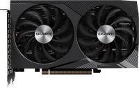 Gigabyte GeForce RTX 3060 Ti Windforce OC 8G GDDR6 resim