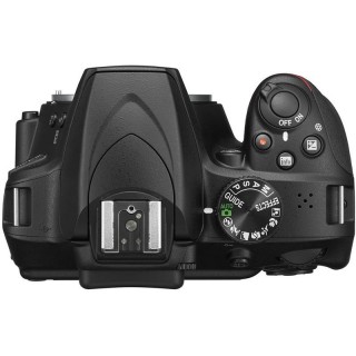 Nikon D3400 DSLR Fotoğraf Makinesi