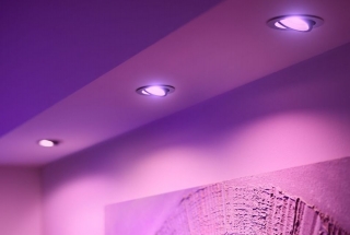 Philips Hue Centura Gömme Spot Lamba 3'lü