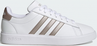 Adidas Grand Court Cloudfoam Lifestyle Court Comfort Kadın Spor Ayakkabı