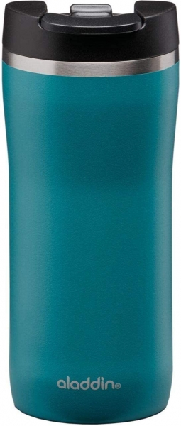 Aladdin Mocca Thermavac Leak-Lock Termos (350 ml)