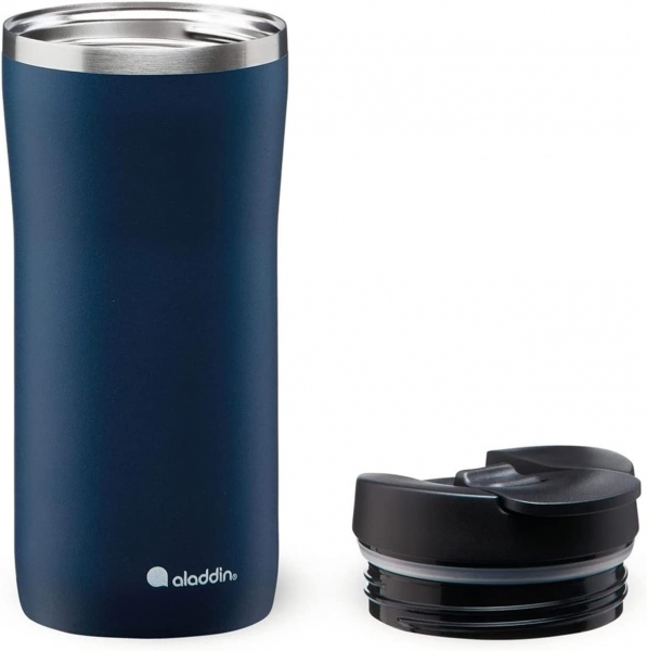 Aladdin Mocca Thermavac Leak-Lock Termos (350 ml)