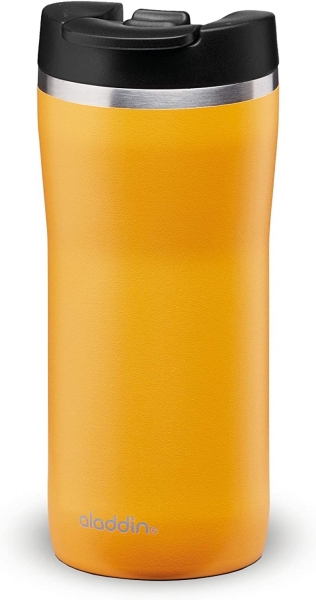 Aladdin Mocca Thermavac Leak-Lock Termos (350 ml)