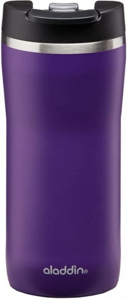 Aladdin Mocca Thermavac Leak-Lock Termos (350 ml)