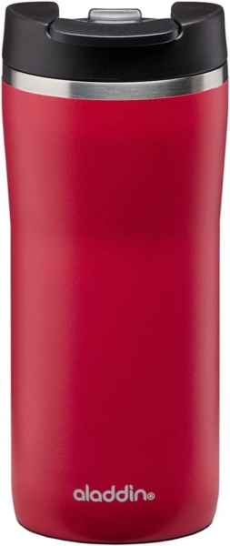 Aladdin Mocca Thermavac Leak-Lock Termos (350 ml)