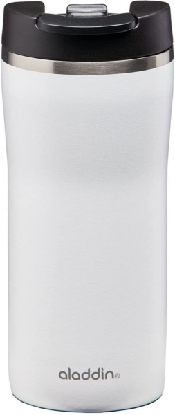 Aladdin Mocca Thermavac Leak-Lock Termos (350 ml)