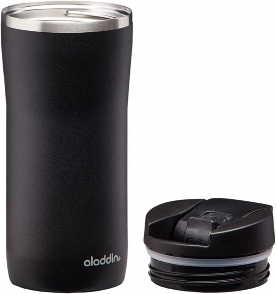 Aladdin Mocca Thermavac Leak-Lock Termos (350 ml)