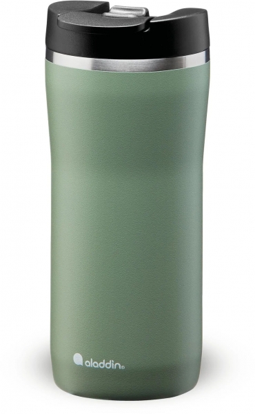 Aladdin Mocca Thermavac Leak-Lock Termos (350 ml)