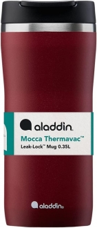 Aladdin Mocca Thermavac Leak-Lock Termos