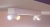 Philips Hue Centris 4 Spotlu Tavan Lambası